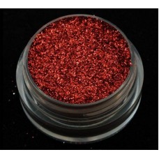 Glitter Red
